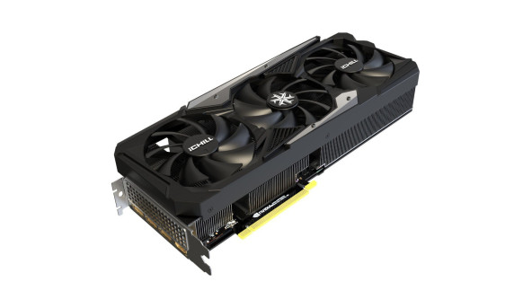 GeForce RTX4070 Super Inno3D iChill X3, 12GB GDDR6X, 192bit, PCI Express - 631500