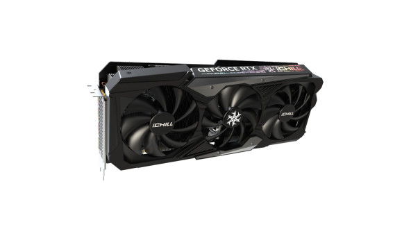 GeForce RTX4070 Super Inno3D iChill X3, 12GB GDDR6X, 192bit, PCI Express - 631500