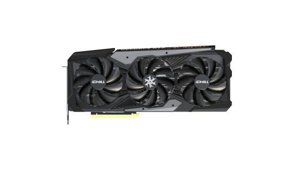 GeForce RTX4070 Super Inno3D iChill X3, 12GB GDDR6X, 192bit, PCI Express