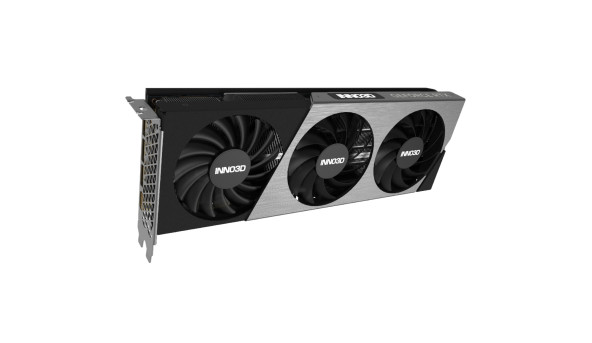GeForce RTX4070 Inno3D X3 OC, 12GB GDDR6, 192bit, PCI-E 4.0 X16