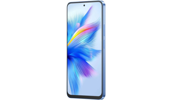 Смартфон Blackview SHARK 9 6.67" FHD+ /8GB/256GB/ T760 / 5000mAh / 50+8Мп /NFC/ Blue - 631608