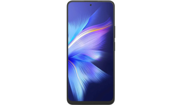 Смартфон Blackview SHARK 9 6.67" FHD+ /8GB/256GB/ T760 / 5000mAh / 50+8Мп /NFC/ Black - 631609