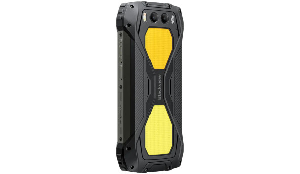 Смартфон Blackview BV7300 Black - 631611