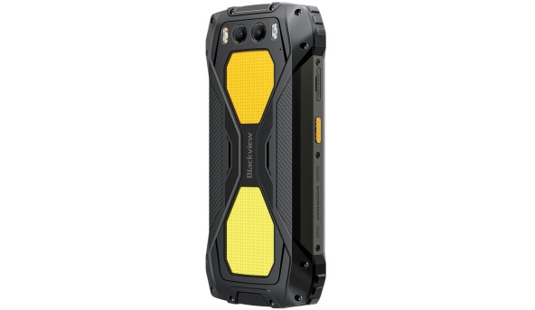 Смартфон Blackview BV7300 Black - 631611
