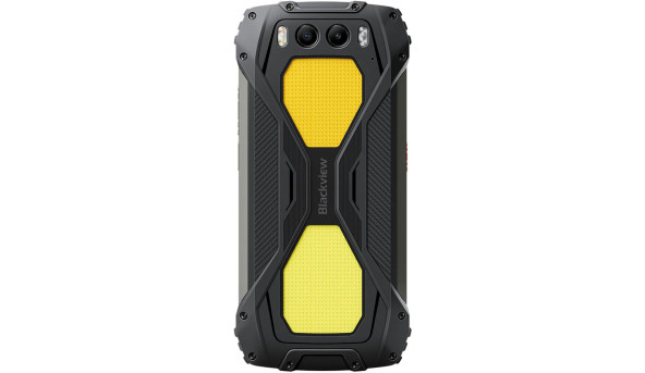 Смартфон Blackview BV7300 Black - 631611