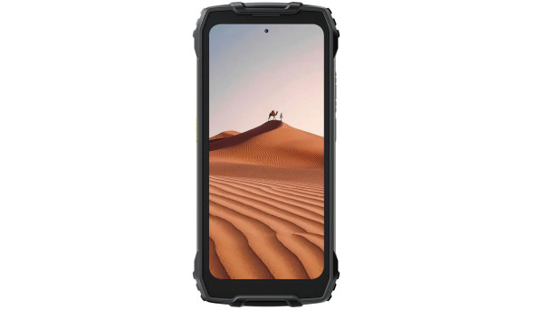 Смартфон Blackview BV7300 Black - 631611