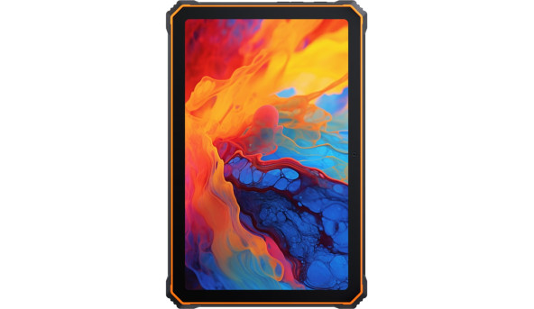 Планшет Blackview Active 8 Pro 10.36" FHD+ 8GB/256GB /G99/ 22000mAh /48+16Мп/ LTE/ NFC/ IP69K/ Orang - 631614