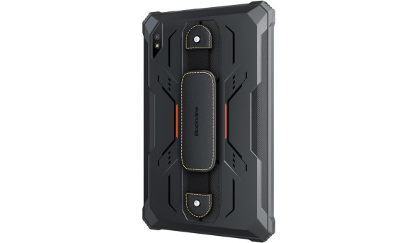 Планшет Blackview Active 8 Pro 10.36" FHD+ 8GB/256GB /G99/ 22000mAh /48+16Мп/ LTE/ NFC/ IP69K/ Orang - 631614