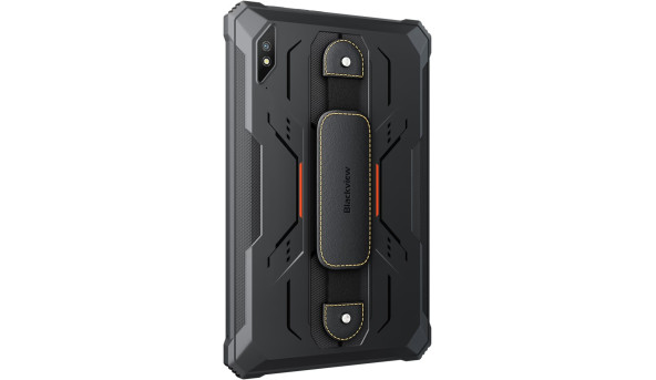 Планшет Blackview Active 8 Pro 10.36" FHD+ 8GB/256GB /G99/ 22000mAh /48+16Мп/ LTE/ NFC/ IP69K/ Orang - 631614