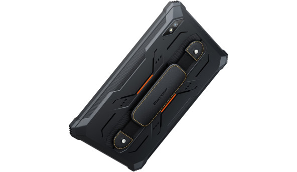 Планшет Blackview Active 8 Pro 10.36" FHD+ 8GB/256GB /G99/ 22000mAh /48+16Мп/ LTE/ NFC/ IP69K/ Orang - 631614