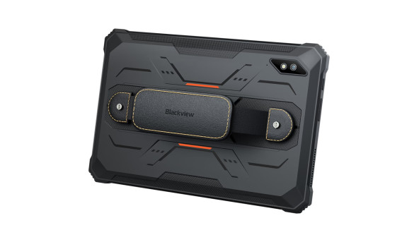 Планшет Blackview Active 8 Pro 10.36" FHD+ 8GB/256GB /G99/ 22000mAh /48+16Мп/ LTE/ NFC/ IP69K/ Orang - 631614