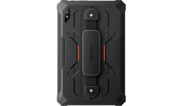 Планшет Blackview Active 8 Pro 10.36" FHD+ 8GB/256GB /G99/ 22000mAh /48+16Мп/ LTE/ NFC/ IP69K/ Orang - 631614