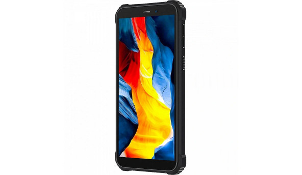 Смартфон Oukitel G2 5.93"HD+ /4GB+64GB/ T606 / 6300mAh /13+5Мп/ IP69K /NFC Black - 631615