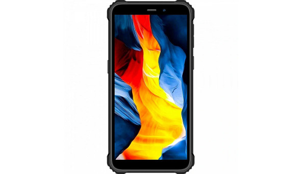 Смартфон Oukitel G2 5.93"HD+ /4GB+64GB/ T606 / 6300mAh /13+5Мп/ IP69K /NFC Black - 631615