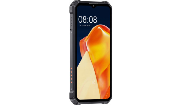 Смартфон Oukitel WP28S 6.5"HD+ 4GB/128GB T606 /10600mAh /13+5Мп/ IP69K /NFC Orange - 631616