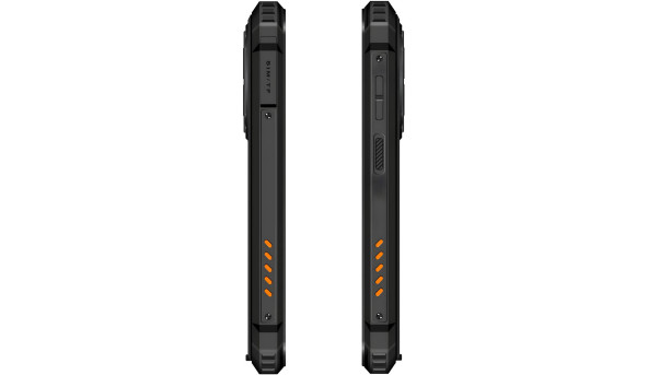 Смартфон Oukitel WP28S 6.5"HD+ 4GB/128GB T606 /10600mAh /13+5Мп/ IP69K /NFC Orange - 631616