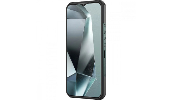 Смартфон Oukitel WP35 5G 6.6" FHD+ /8GB/256GB/ MTK6100+ /11000mAh /64+32Мп/ IP69K /NFC Green - 631617
