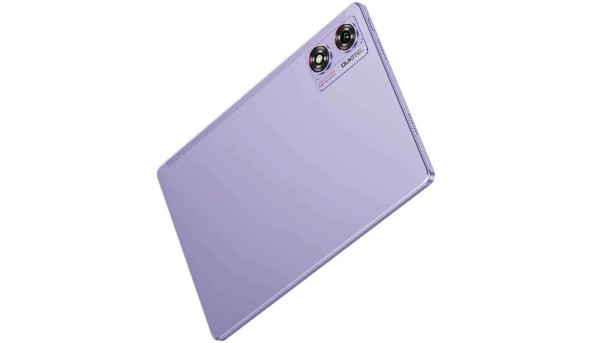 Планшет Oukitel OT8 11" HD+/6GB/256GB/T606/8800mAh/13+8Мп /Dual SIM/ LTE /Чохол+Стилус/metal Purple - 631618