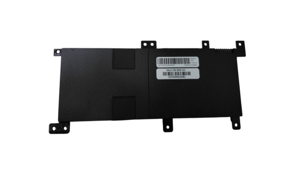 Акумулятор для ноутбука Asus C21N1509 X556 7.6 В Black 4840 мАг Orig