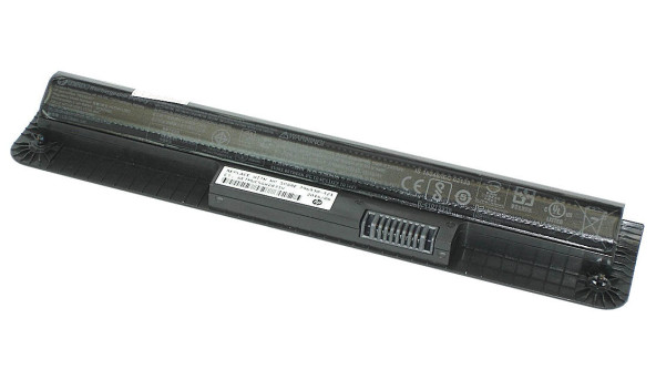 Акумулятор для ноутбука HP DB03 ProBook 11 EE 11.25 В Black 3200 мАг Orig