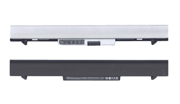 Акумулятор до ноутбука HP RO04 Probook 400 14.8V Black 2790mAh Orig