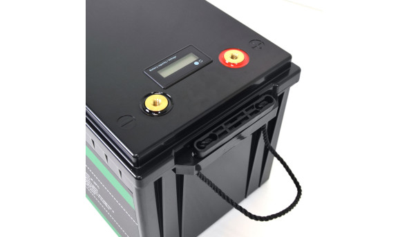 Аккумулятор LiFePO4 (литий железо фосфатный) 12В 200А·ч Full Energy FEG-12200 - 631641