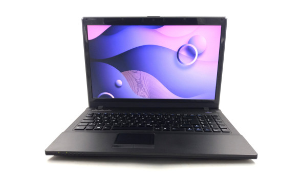 Ноутбук Terra 1524 Intel Pentium T4400 4 GB RAM 500 GB HDD [15.6"] - Б/В - 631650