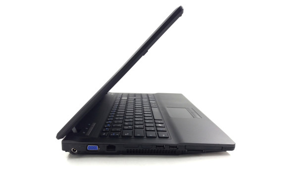 Ноутбук Terra 1524 Intel Pentium T4400 4 GB RAM 500 GB HDD [15.6"] - Б/В - 631650