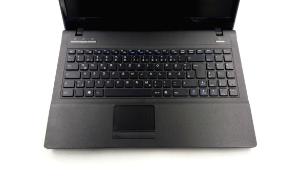 Ноутбук Terra 1524 Intel Pentium T4400 4 GB RAM 500 GB HDD [15.6"] - Б/В - 631650
