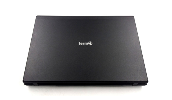 Ноутбук Terra 1524 Intel Pentium T4400 4 GB RAM 500 GB HDD [15.6"] - Б/В - 631650