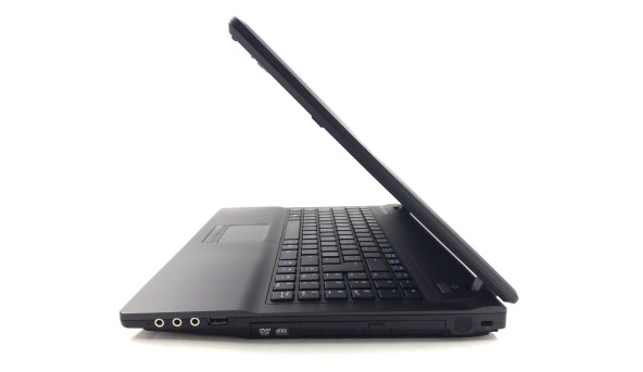 Ноутбук Terra 1524 Intel Pentium T4400 4 GB RAM 500 GB HDD [15.6"] - Б/В - 631650