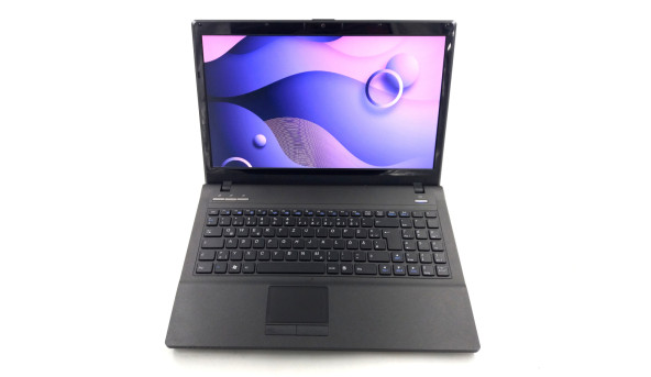 Ноутбук Terra 1524 Intel Pentium T4400 4 GB RAM 500 GB HDD [15.6"] - Б/У