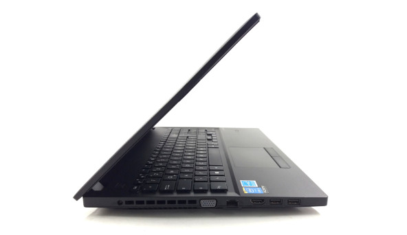 Ноутбук Asus Pro PU551J Intel Core I3-4000M 8 GB RAM 500 GB HDD [15.6"] - Б/В - 631651