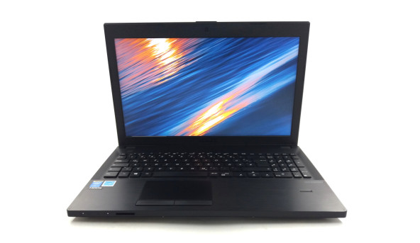 Ноутбук Asus Pro PU551J Intel Core I3-4000M 8 GB RAM 500 GB HDD [15.6"] - Б/В - 631651