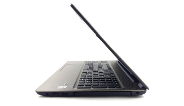 Ноутбук Medion Akoya P6653 Intel Core I3-5010U 8 GB RAM 120 GB SSD 500 GB HDD [15.6"] - Б/У - 631654