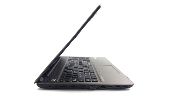 Ноутбук Medion Akoya P6653 Intel Core I3-5010U 8 GB RAM 120 GB SSD 500 GB HDD [15.6"] - Б/У - 631654