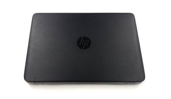 Ноутбук HP EliteBook 840 G2 Intel Core I7-5500U 8 GB RAM 128 GB SSD [14" FullHD] - Б/У - 631659