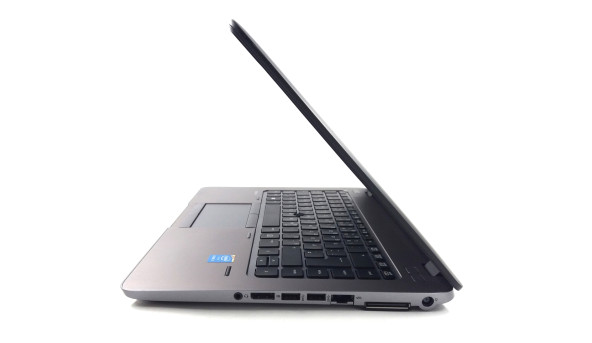 Ноутбук HP EliteBook 840 G2 Intel Core I7-5500U 8 GB RAM 128 GB SSD [14" FullHD] - Б/У - 631659