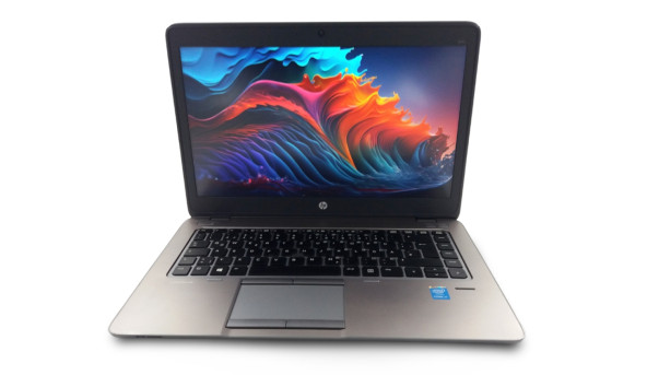 Ноутбук HP EliteBook 840 G2 Intel Core I7-5500U 8 GB RAM 128 GB SSD [14" FullHD] - Б/У - 631659