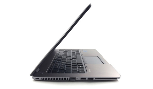 Ноутбук HP EliteBook 840 G2 Intel Core I7-5500U 8 GB RAM 128 GB SSD [14" FullHD] - Б/У - 631659