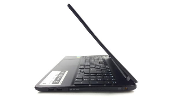 Ігровий ноутбук Acer Aspire E5-571G Intel Core I5-4210U 8 RAM 120 SSD 320 HDD NVIDIA GeForce 840M [15.6] - Б/В - 631660