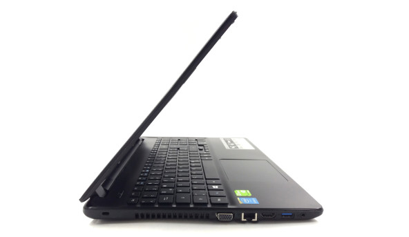 Игровой ноутбук Acer E5-571G Intel Core I5-5200U 8 RAM 128 SSD 500 HDD NVIDIA GeForce 840M [15.6 FullHD] - Б/У - 631661