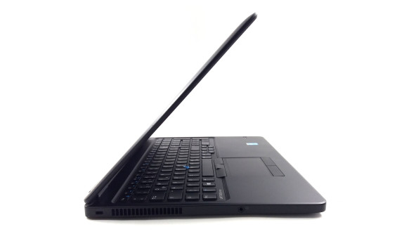 Ноутбук Dell Latitude E5550 Intel Core I5-5300U 8 GB RAM 128 GB SSD [IPS 15.6" FullHD] - Б/У - 631662