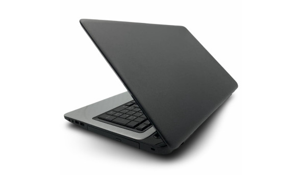 Ноутбук Toshiba L770 Intel Core i3-2310M 8 GB RAM 128 GB SSD [17.3" HD+] - Б/В - 631663
