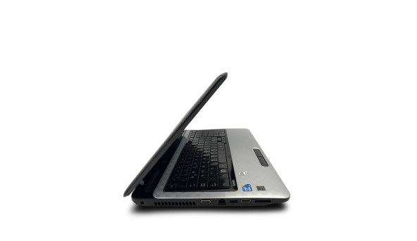 Ноутбук Toshiba L770 Intel Core i3-2310M 8 GB RAM 128 GB SSD [17.3" HD+] - Б/В - 631663