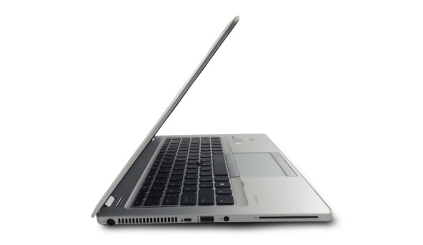 Ноутбук HP Elitebook Folio 9470m Intel Core i5-3427U 8 GB RAM 240 GB SSD [14"] - Б/В - 631664