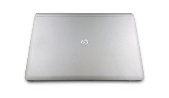 Ноутбук HP Elitebook Folio 9470m Intel Core i5-3427U 8 GB RAM 240 GB SSD [14"] - Б/В - 631664