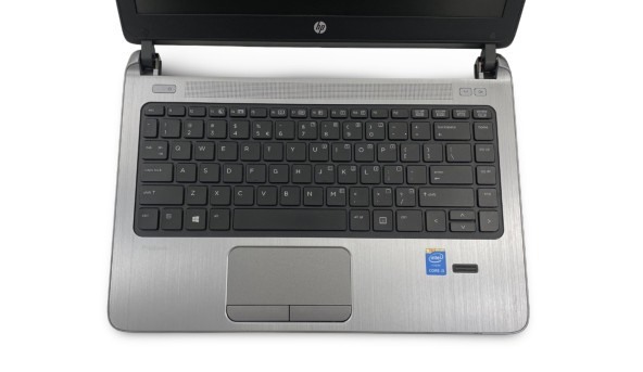 Ноутбук HP ProBook 430 G2 Intel Core i3-4030U 6 GB RAM 128 GB SSD [13.3"] - Б/У - 631665