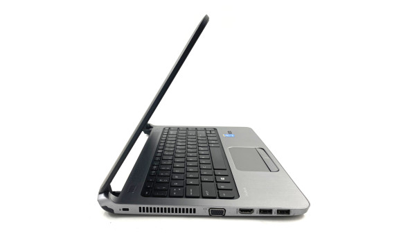 Ноутбук HP ProBook 430 G2 Intel Core i3-4030U 6 GB RAM 128 GB SSD [13.3"] - Б/У - 631665