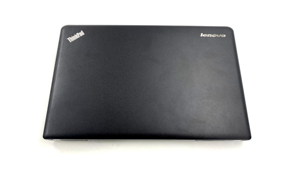 Ноутбук Lenovo ThinkPad Edge E540 Intel Core I3-4000M 8 GB RAM 240 GB SSD [15.6"] - Б/У - 631666